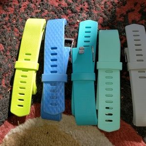Fitbit